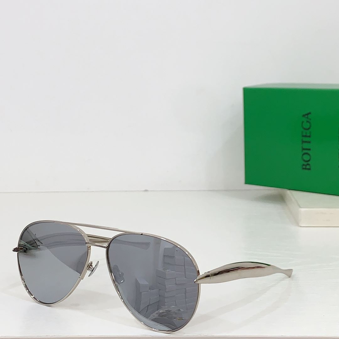 Bottega Veneta Sunglasses